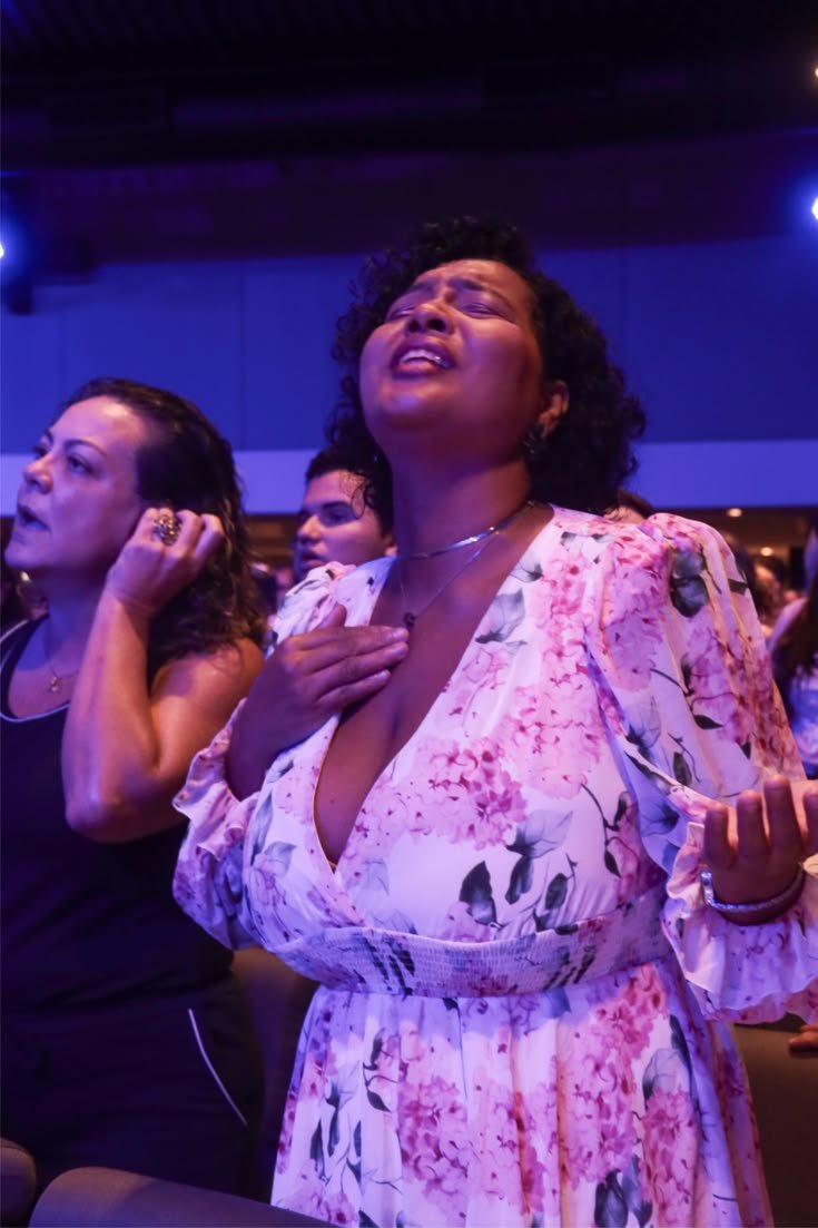 The Hymn That Was Broadcast Over a Radio Station During an Attempted Coup — and Changed Everything